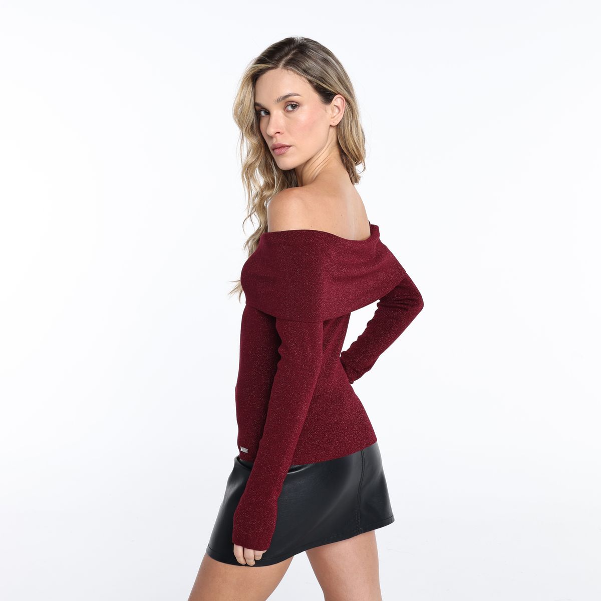 MOSSIMO - Saco Mujer Manga larga Mossimo