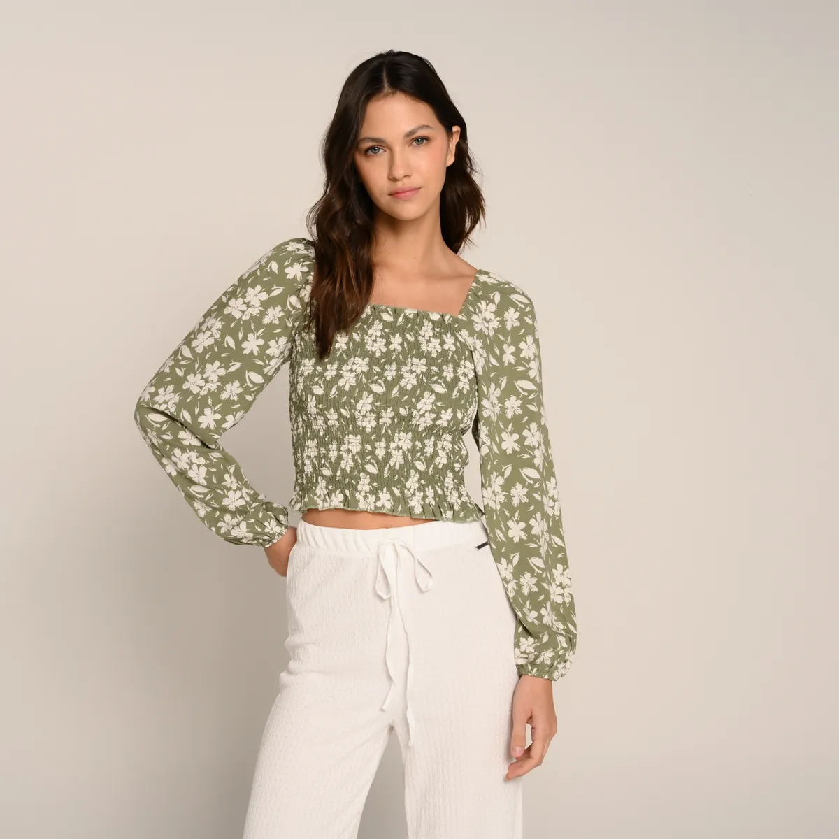 DOO AUSTRALIA - Blusa Mujer Manga larga Doo Australia brand630