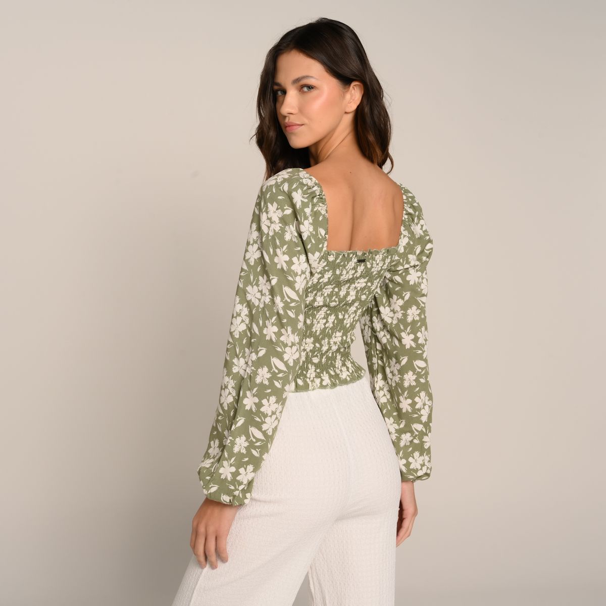 DOO AUSTRALIA - Blusa Mujer Manga larga Doo Australia brand630