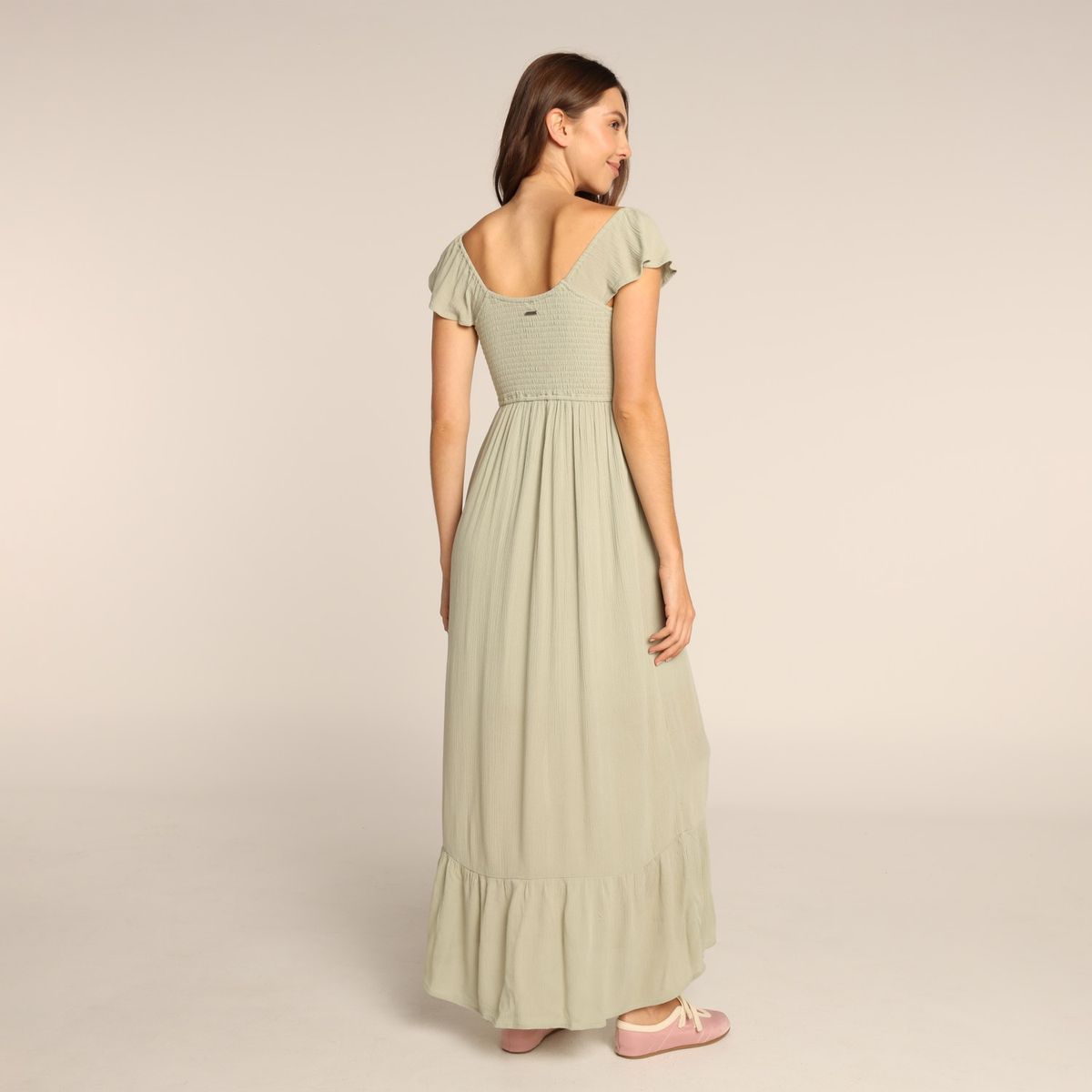 DOO AUSTRALIA - Vestido Medio para Mujer Doo Australia