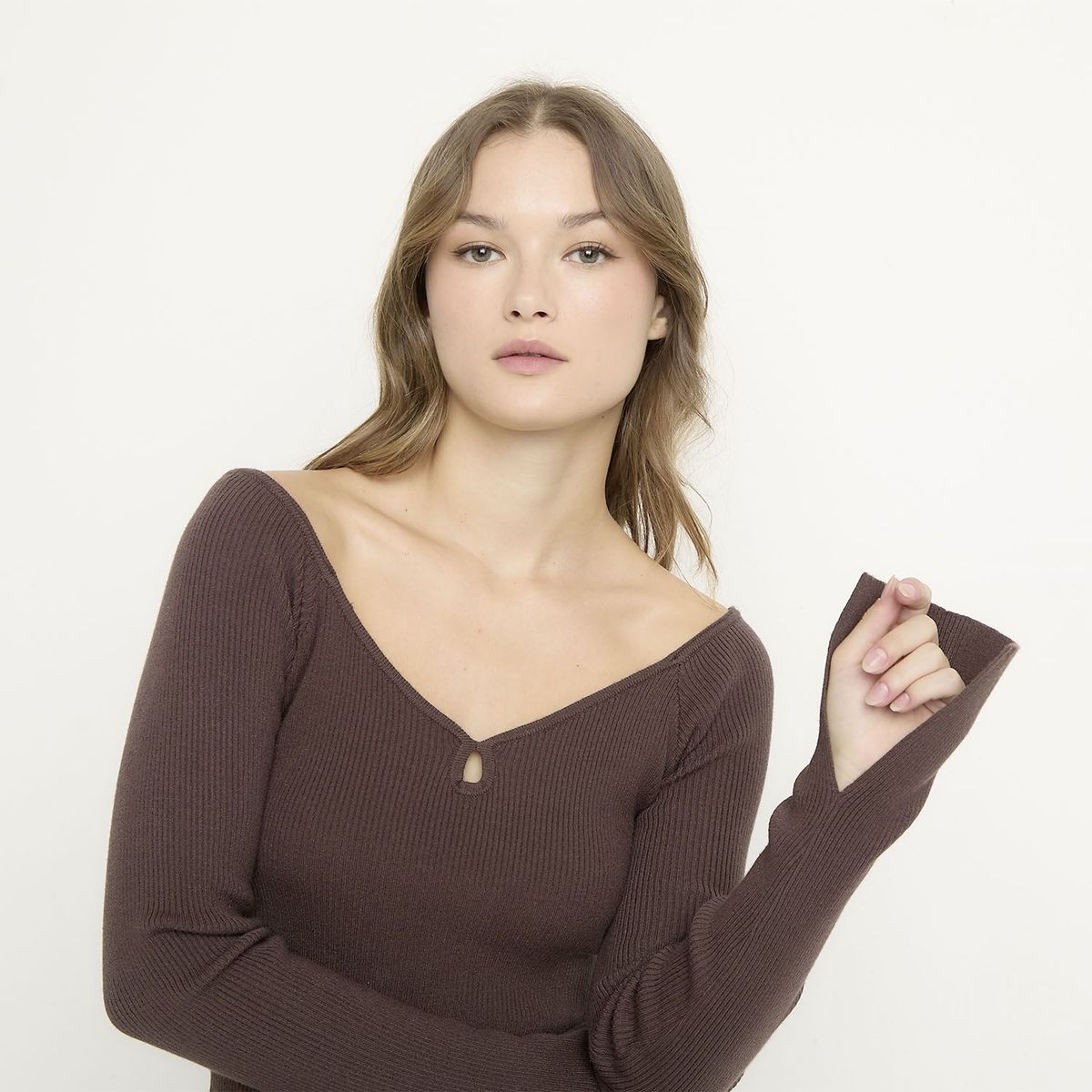 SYBILLA - Saco Mujer Sybilla