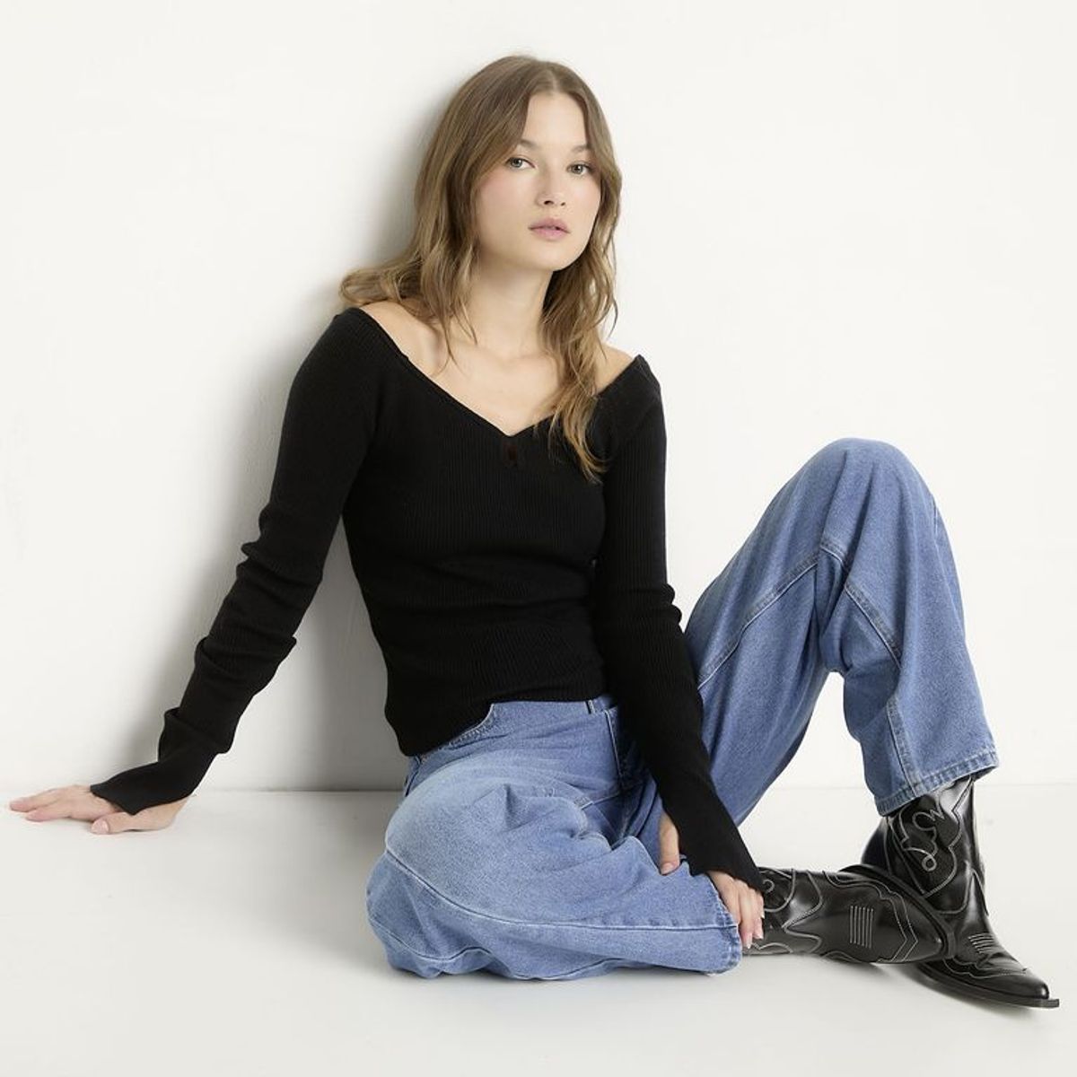 SYBILLA - Saco Mujer Sybilla