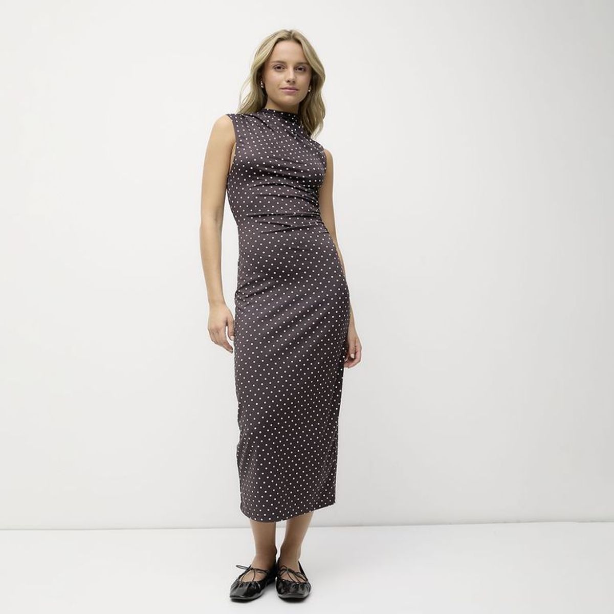 SYBILLA - Vestido Medio Mujer Sybilla