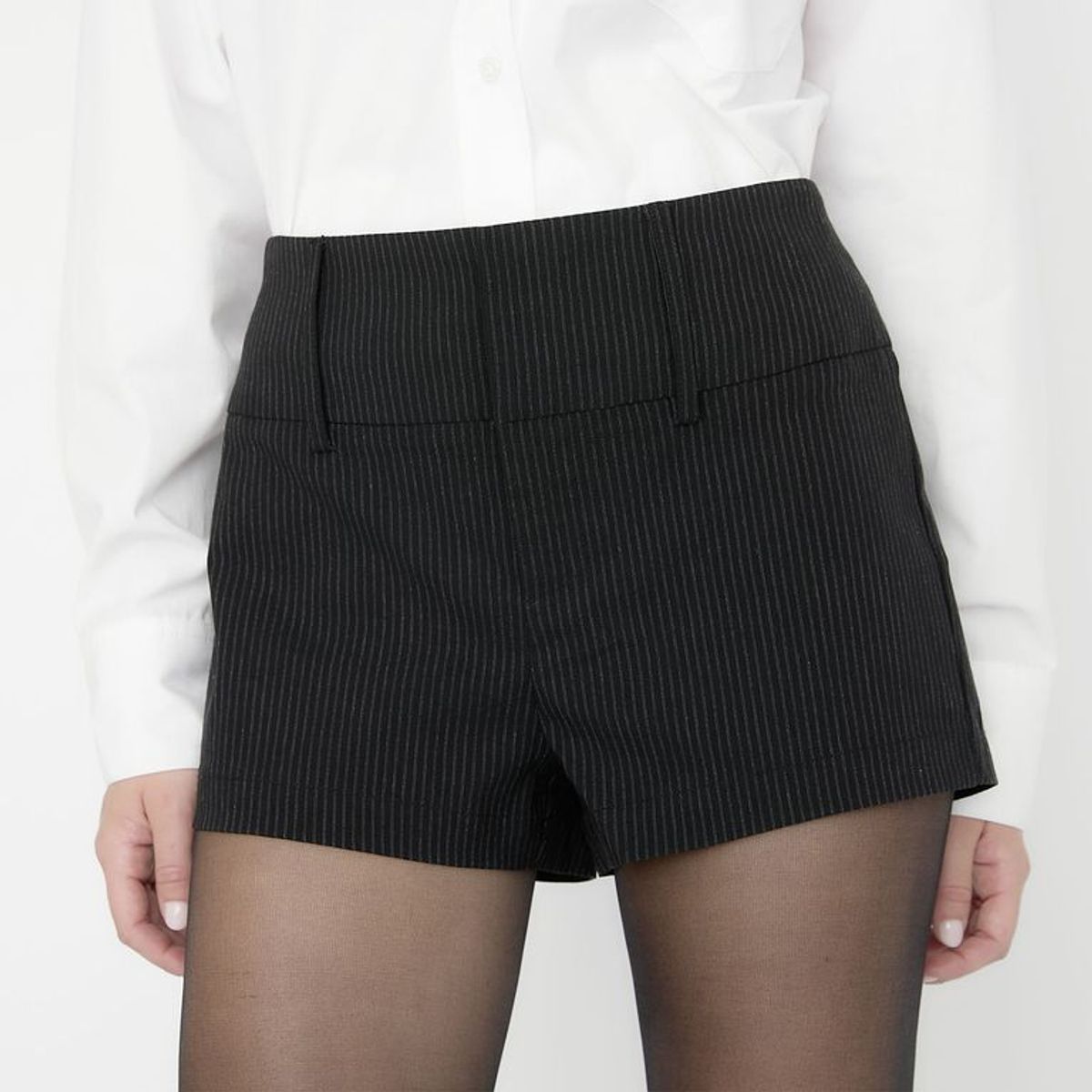 SYBILLA - Short Mujer Tiro medio Sybilla