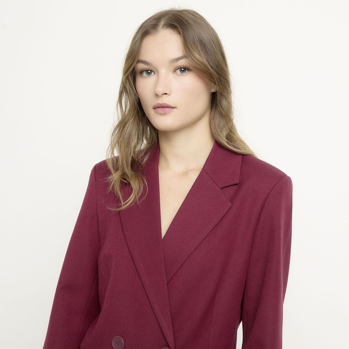 SYBILLA - Blazer Mujer Sybilla