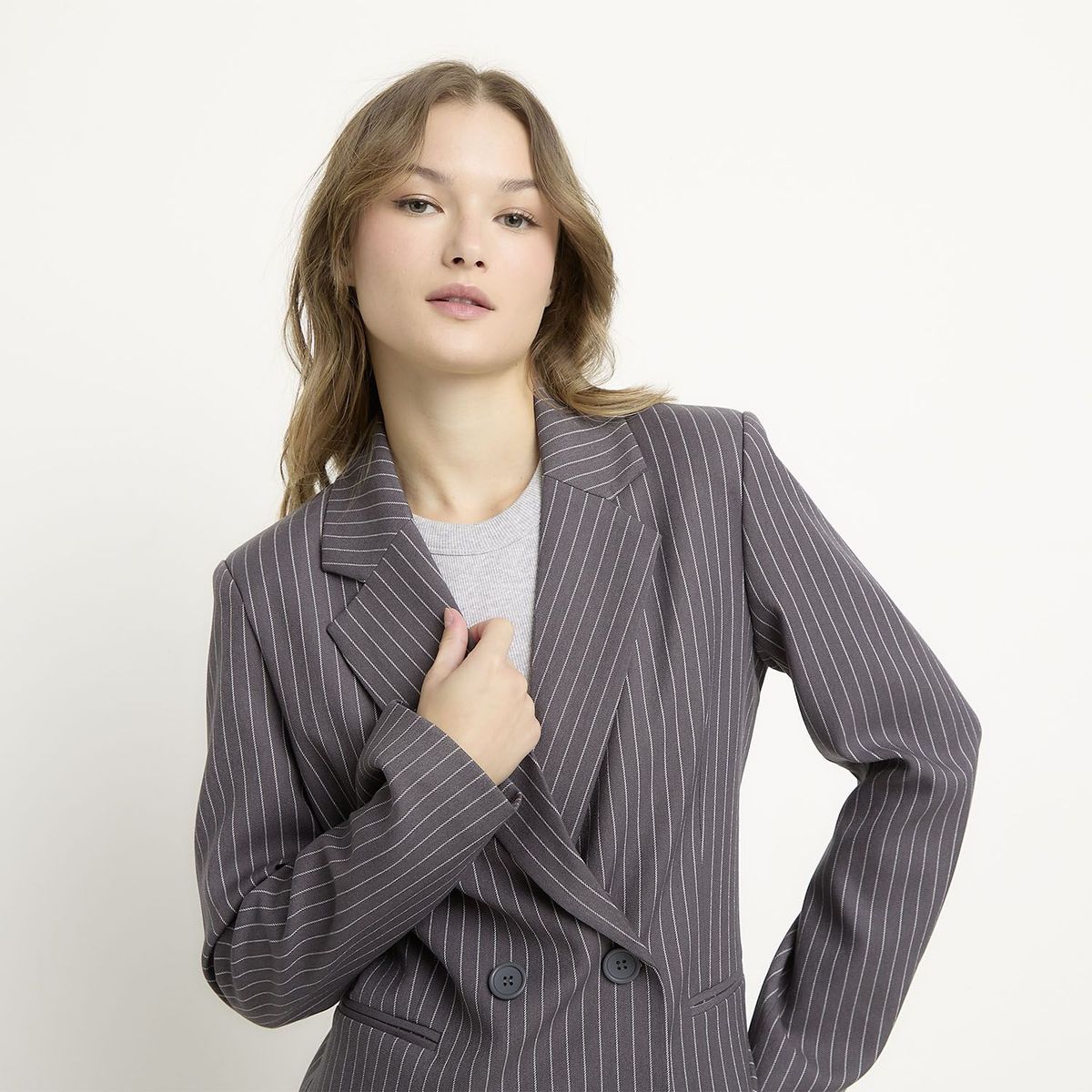 SYBILLA - Blazer Mujer Sybilla