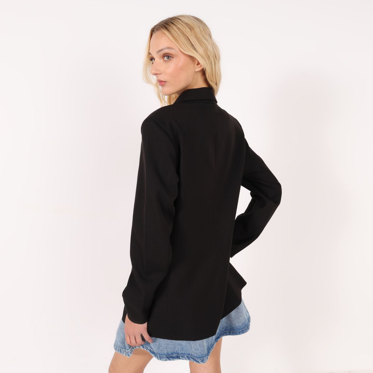 SYBILLA - Blazer Mujer Sybilla