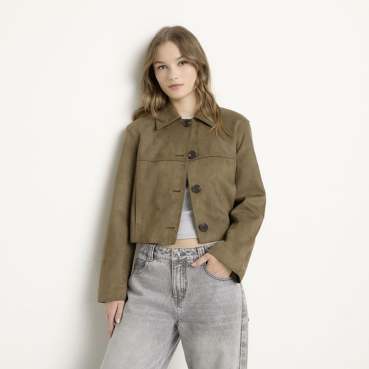 SYBILLA - Chaqueta Mujer Sybilla