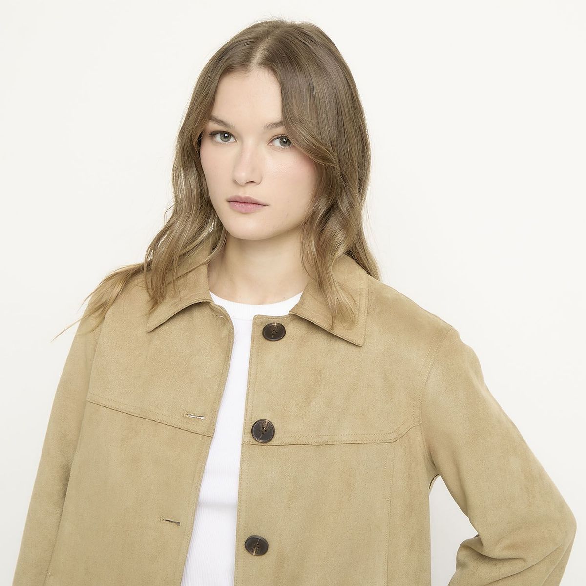 SYBILLA - Chaqueta Mujer Sybilla