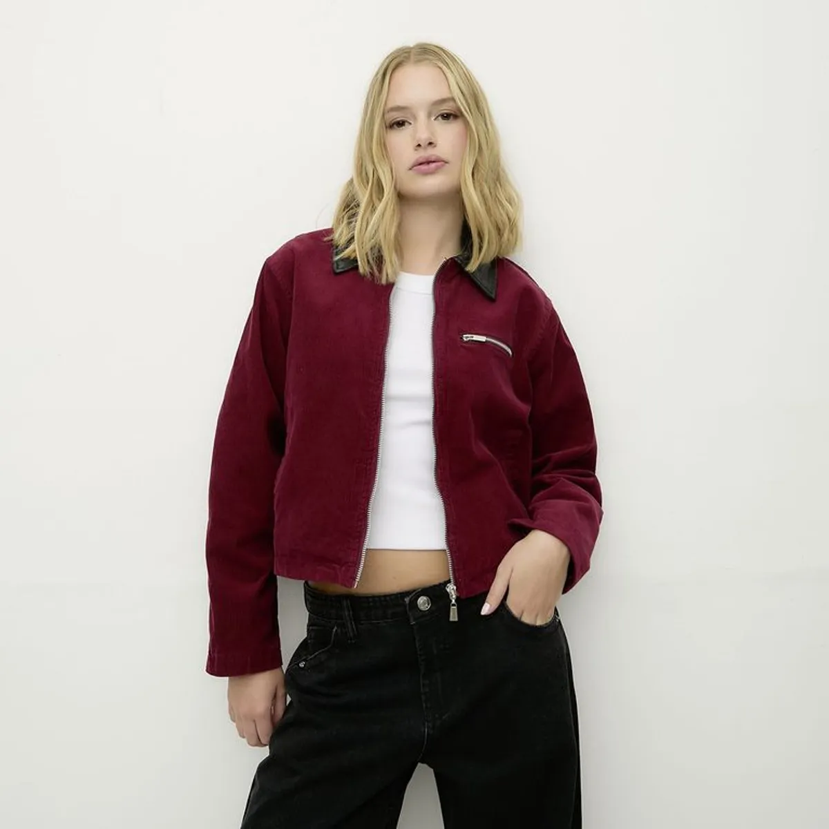 SYBILLA - Chaqueta Mujer Sybilla