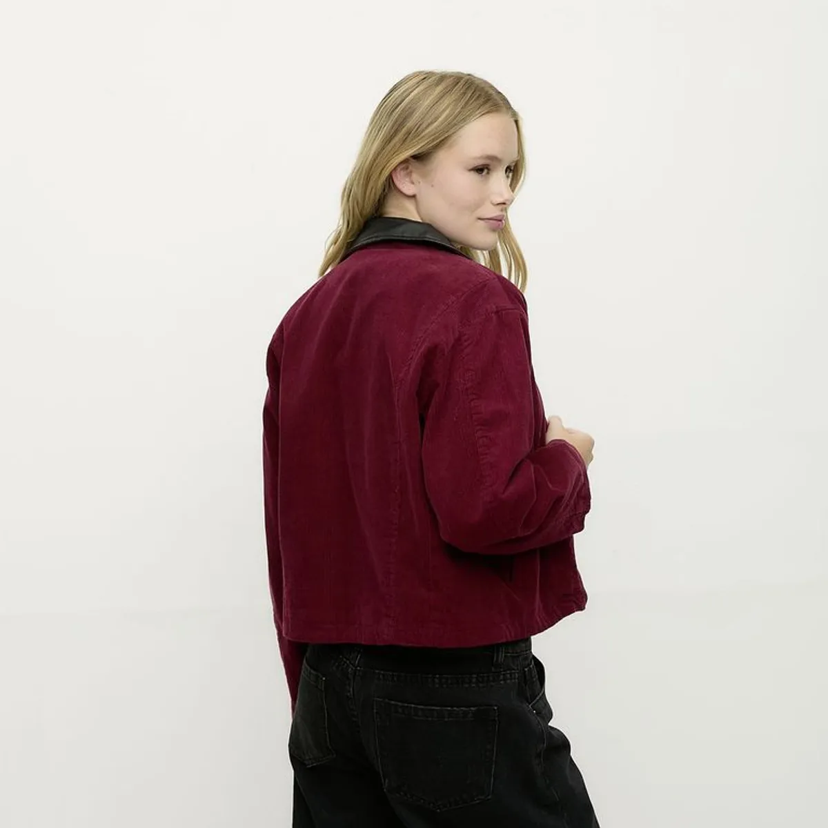 SYBILLA - Chaqueta Mujer Sybilla