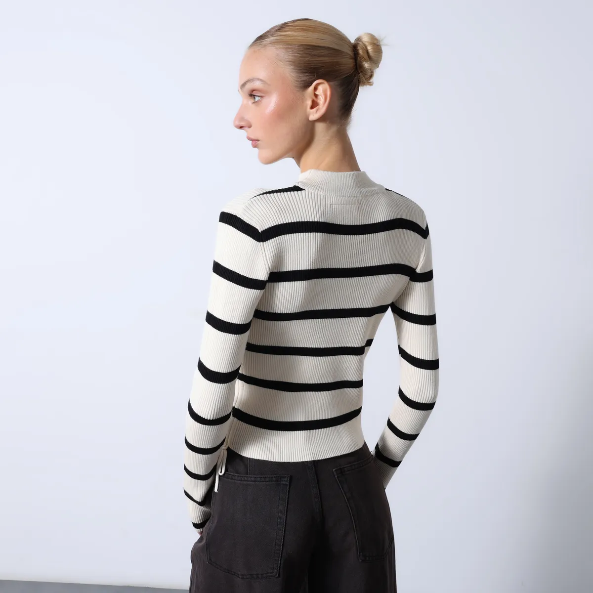 DENIMLAB - SWEATER ML M3SWA314GL