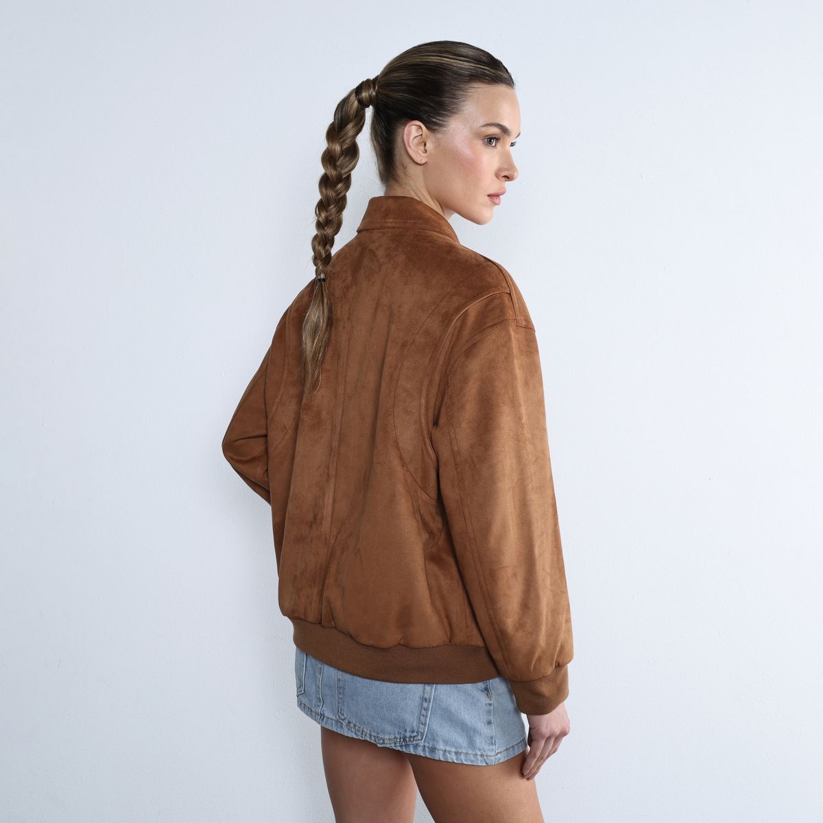 DENIMLAB - Chaqueta Mujer Denimlab