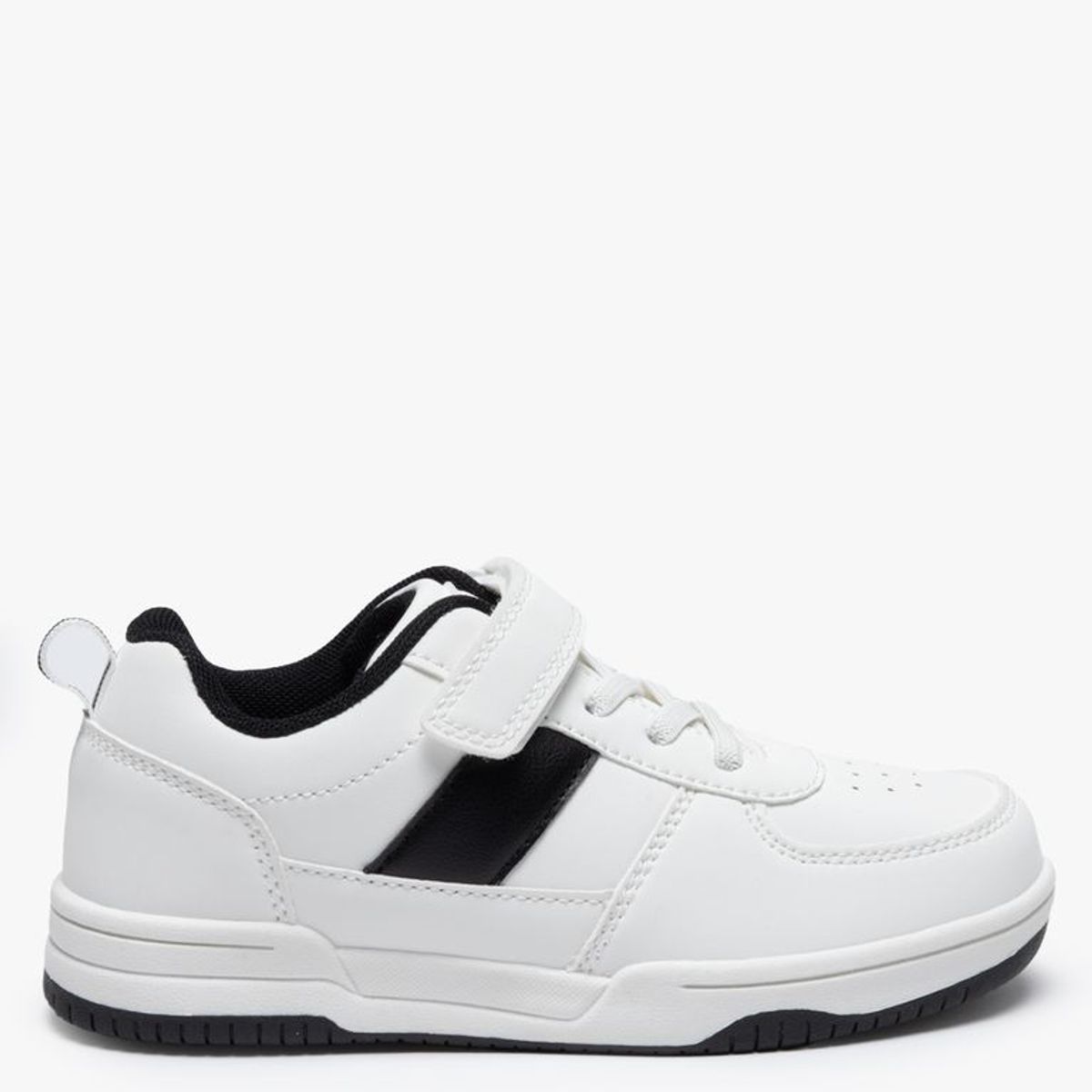 YAMP - Tenis moda Yamp Basic Niño con Velcro