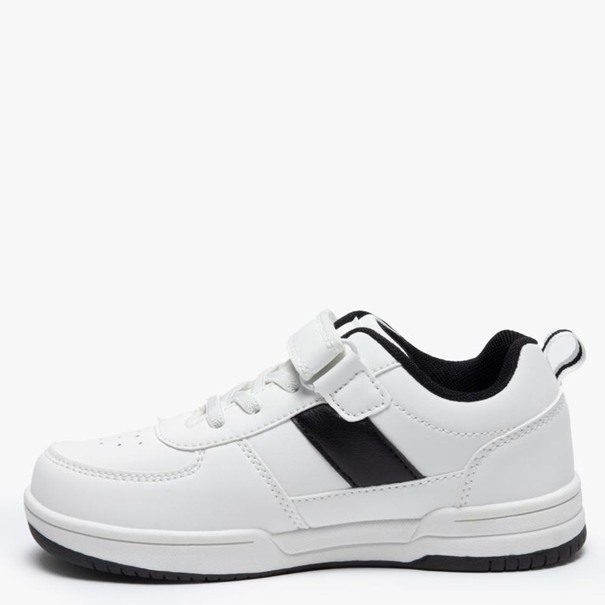 YAMP - Tenis moda Yamp Basic Niño con Velcro
