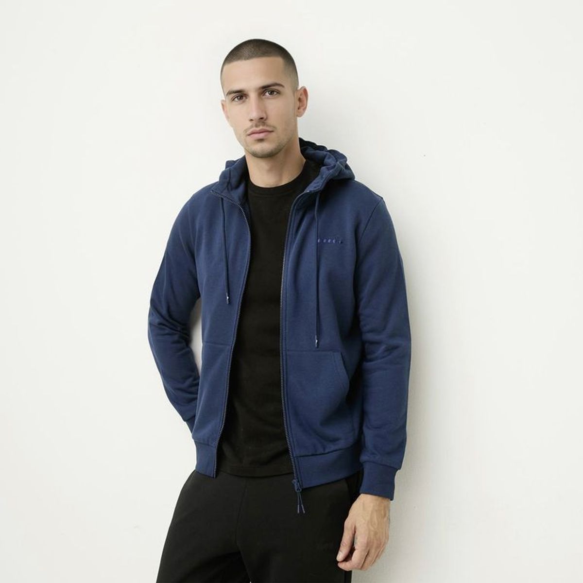 DIADORA - Saco Deportivo Hombre Diadora