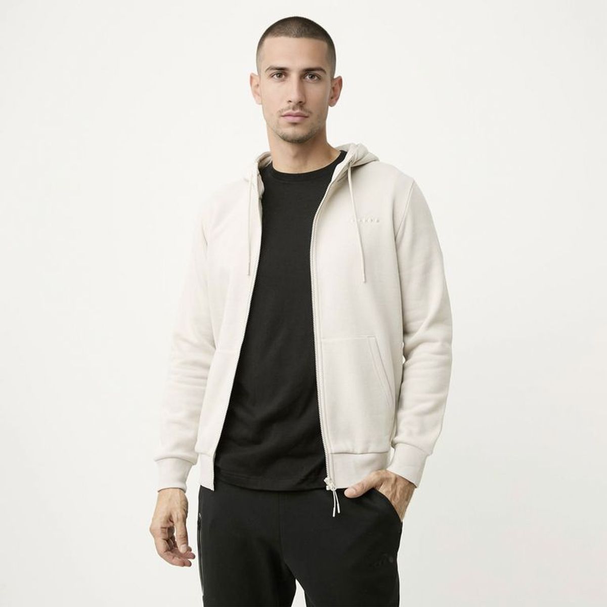 DIADORA - Saco Deportivo Hombre Diadora
