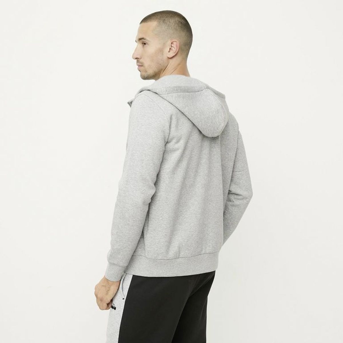 DIADORA - Saco Deportivo Hombre Diadora