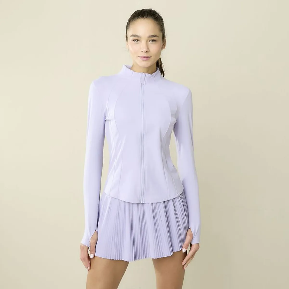 MOSSIMO - Saco Deportivo Training Mujer Mossimo