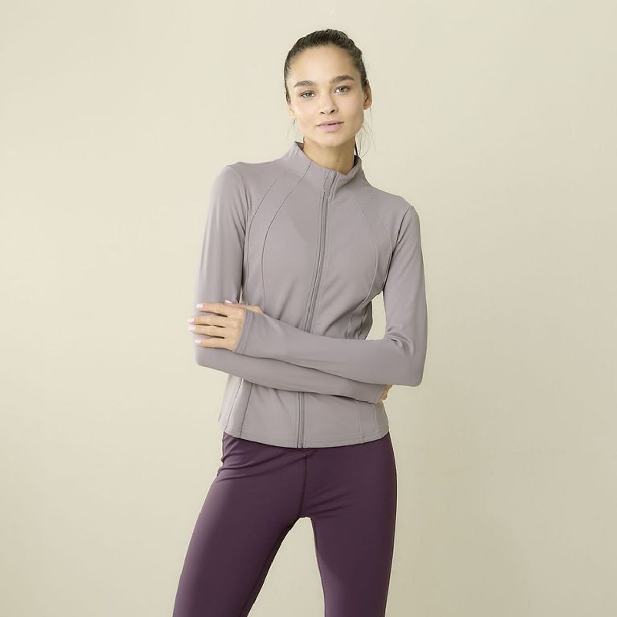 MOSSIMO - Saco Deportivo Training Mujer Mossimo