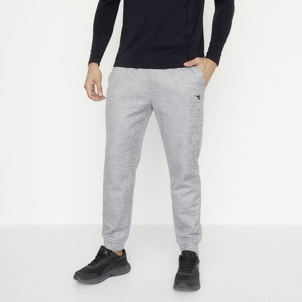 DIADORA - Jogger Lifestyle Hombre Diadora