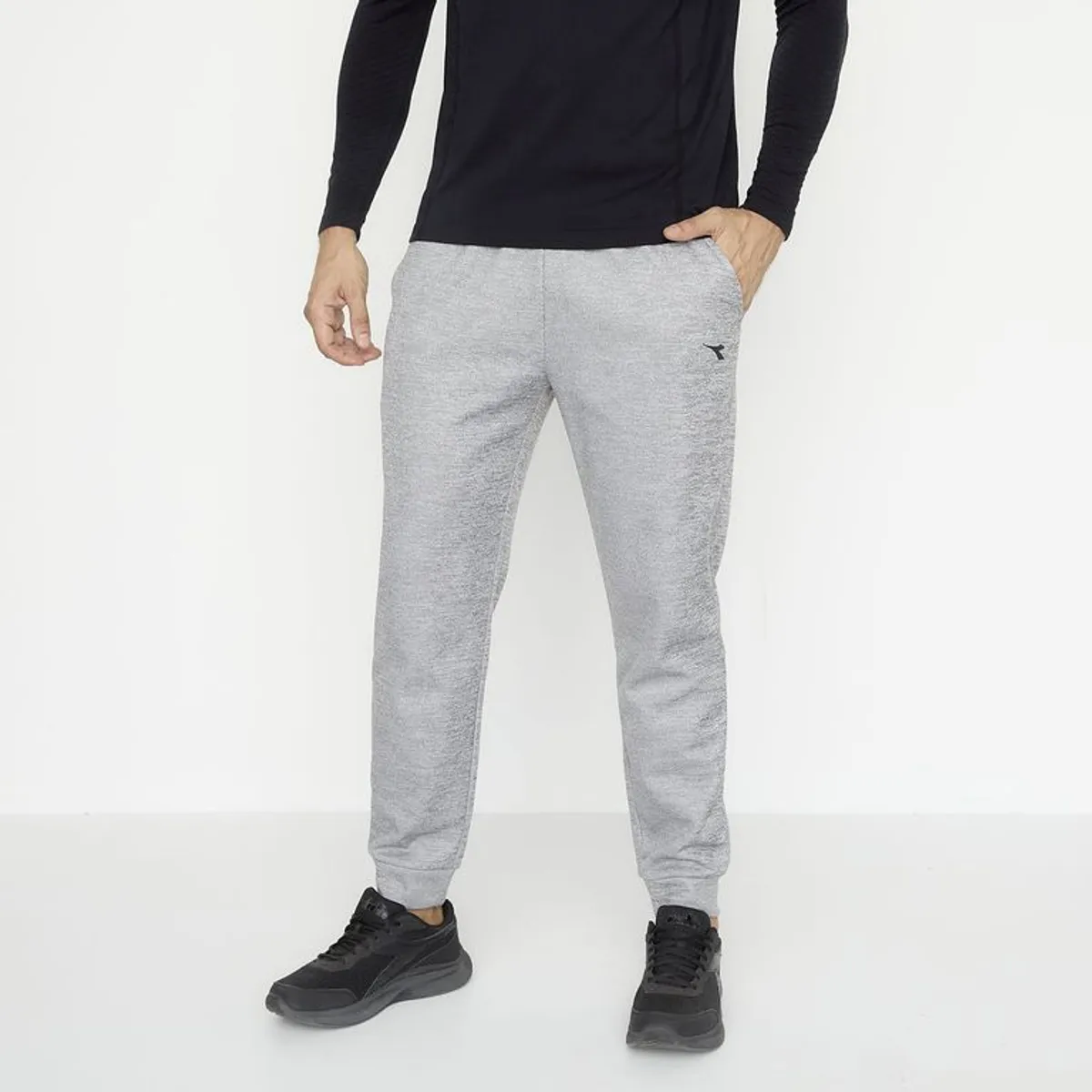 DIADORA - Jogger Lifestyle Hombre Diadora
