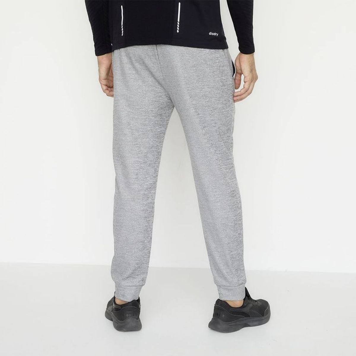 DIADORA - Jogger Lifestyle Hombre Diadora