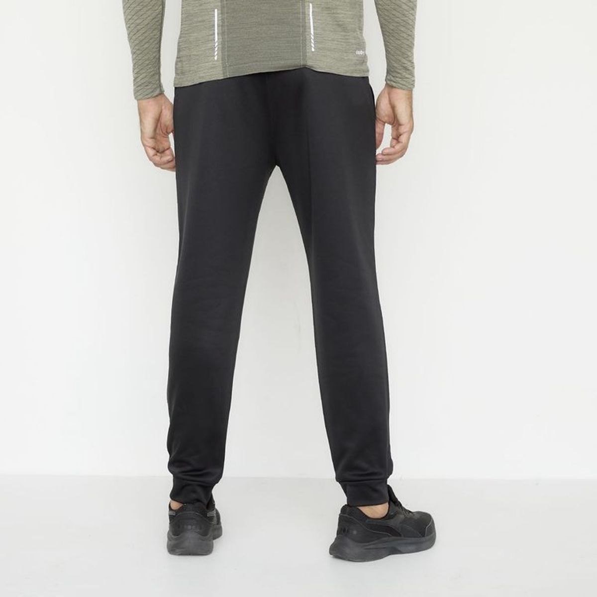 DIADORA - Jogger Lifestyle Hombre Diadora
