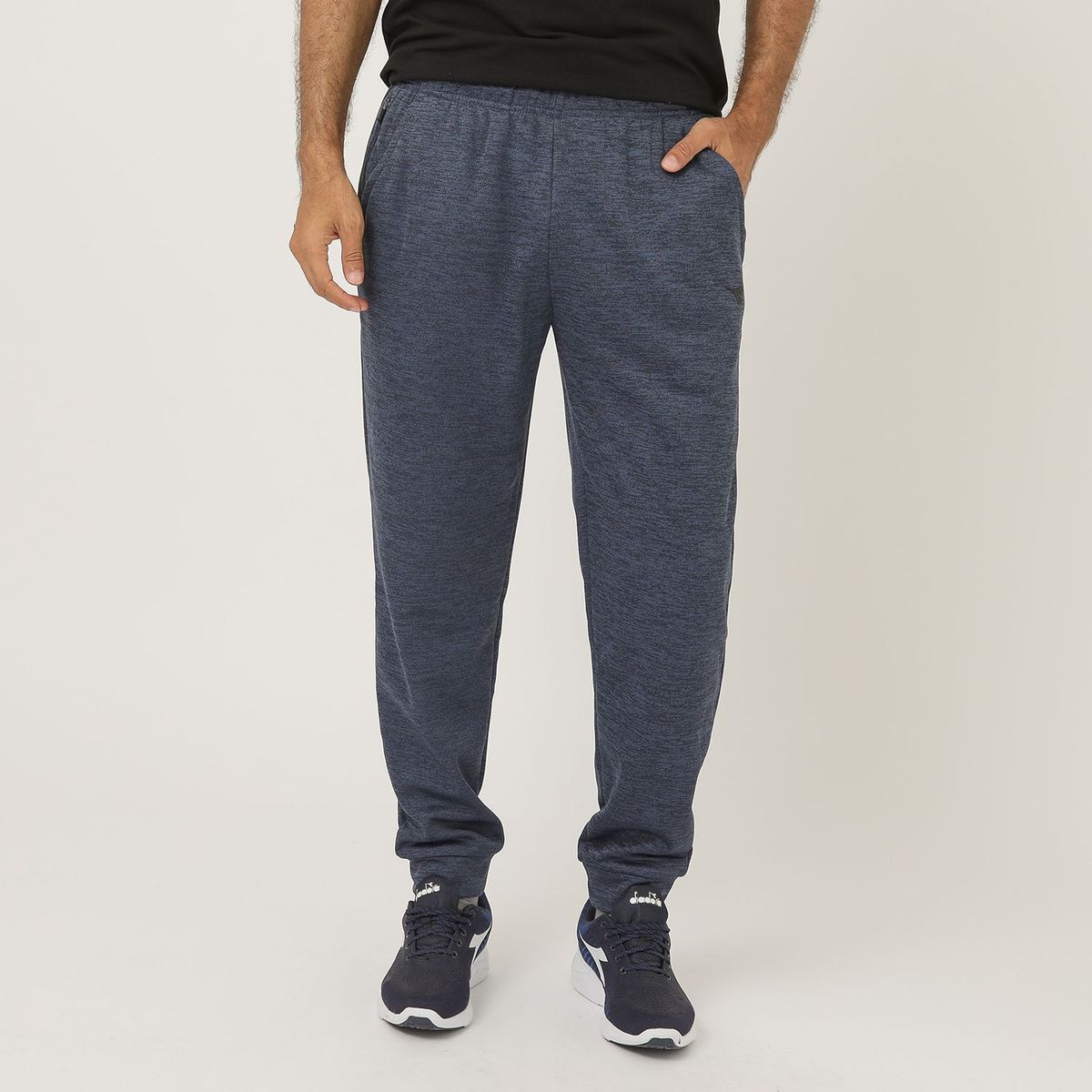 DIADORA - Jogger Lifestyle Hombre Diadora