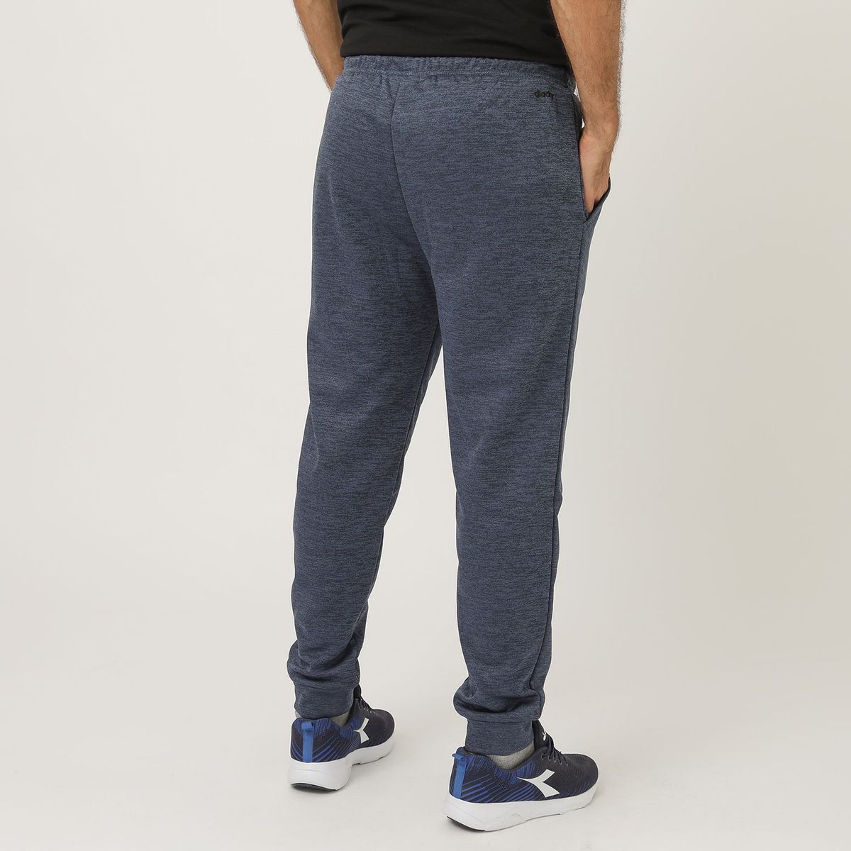 DIADORA - Jogger Lifestyle Hombre Diadora