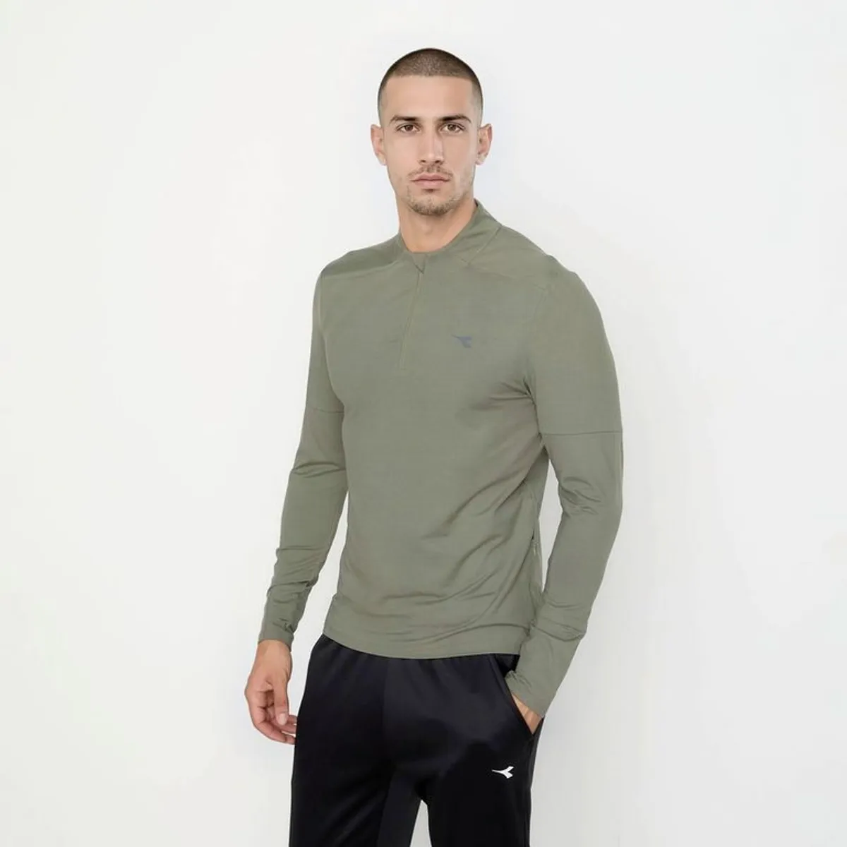 DIADORA - Saco deportivo Hombre Diadora