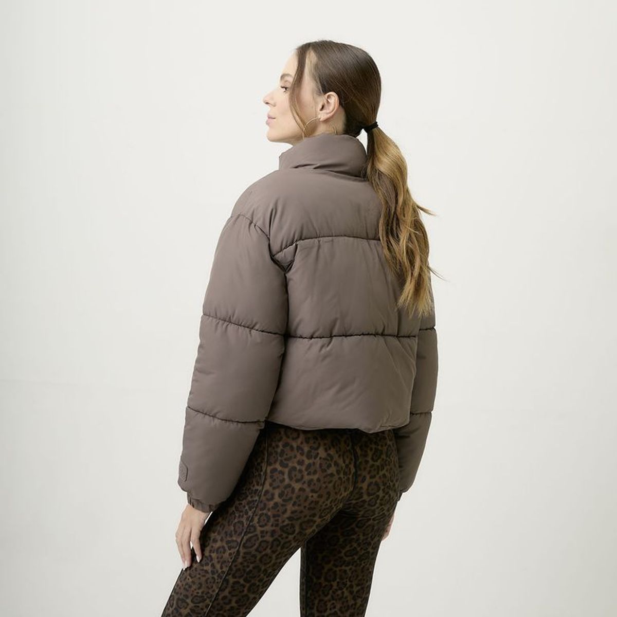 MOSSIMO - Chaqueta Deportiva Mujer Mossimo