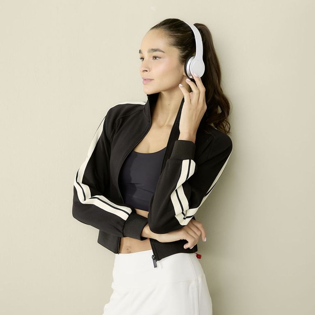 DIADORA - Saco Deportivo Training Mujer Diadora
