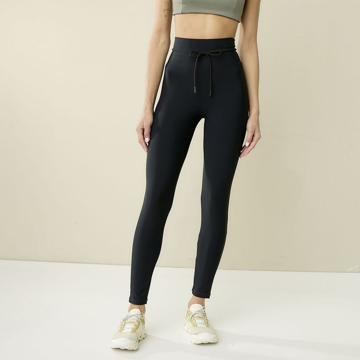 DIADORA - Leggin Deportivo Training Mujer Diadora