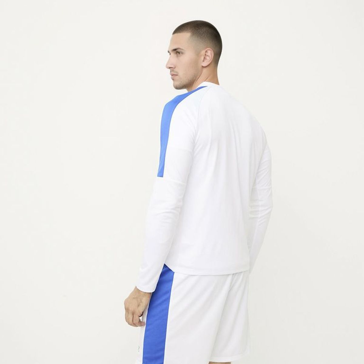 DIADORA - Buzo Deportivo Training Hombre Diadora