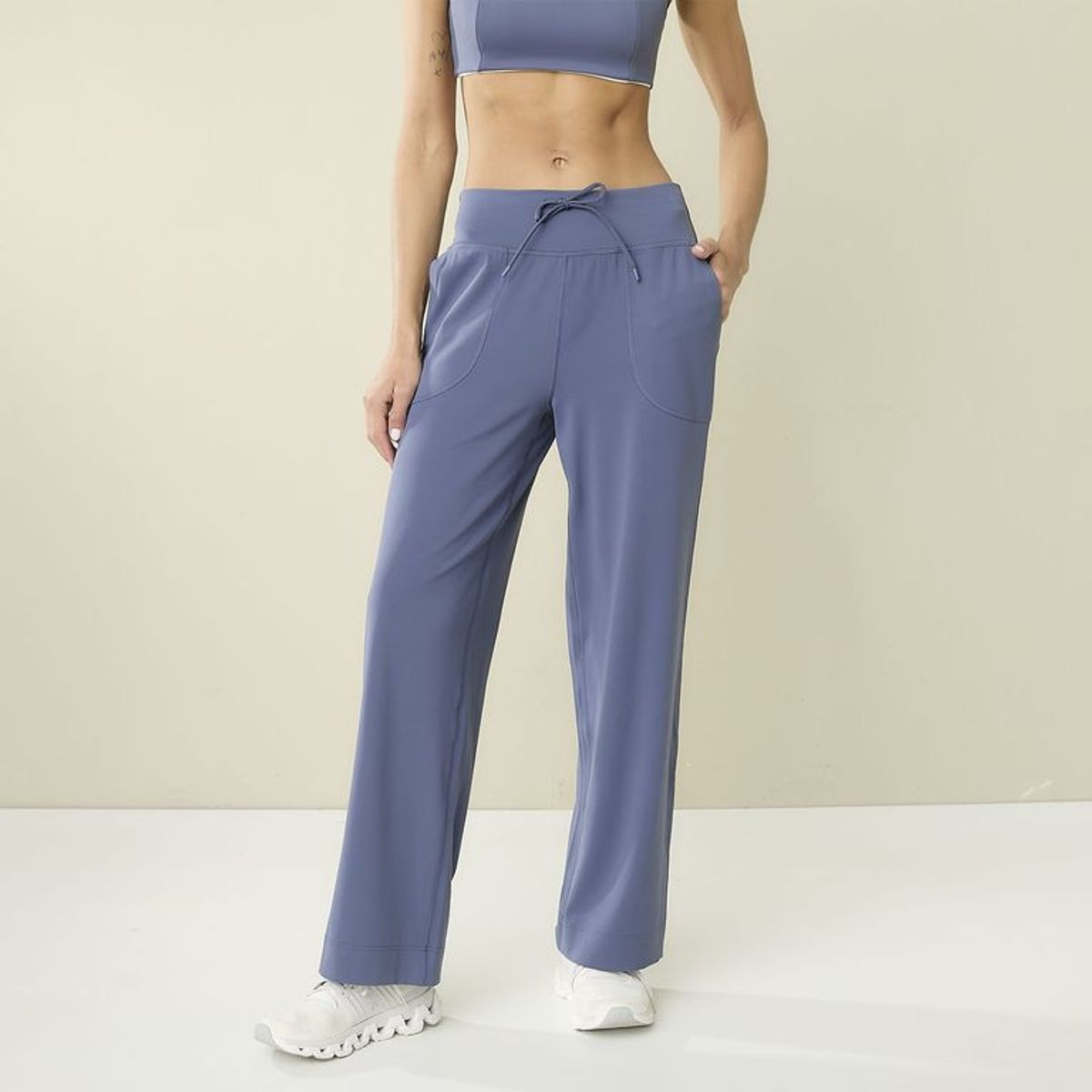 DIADORA - Pantalón Deportivo Training Mujer Diadora