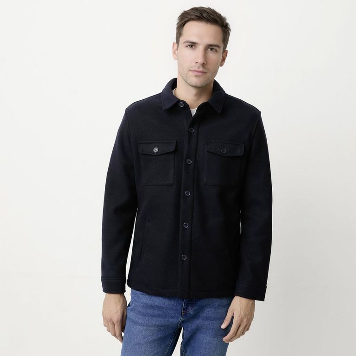 UNIVERSITY CLUB - Chaqueta Hombre University Club