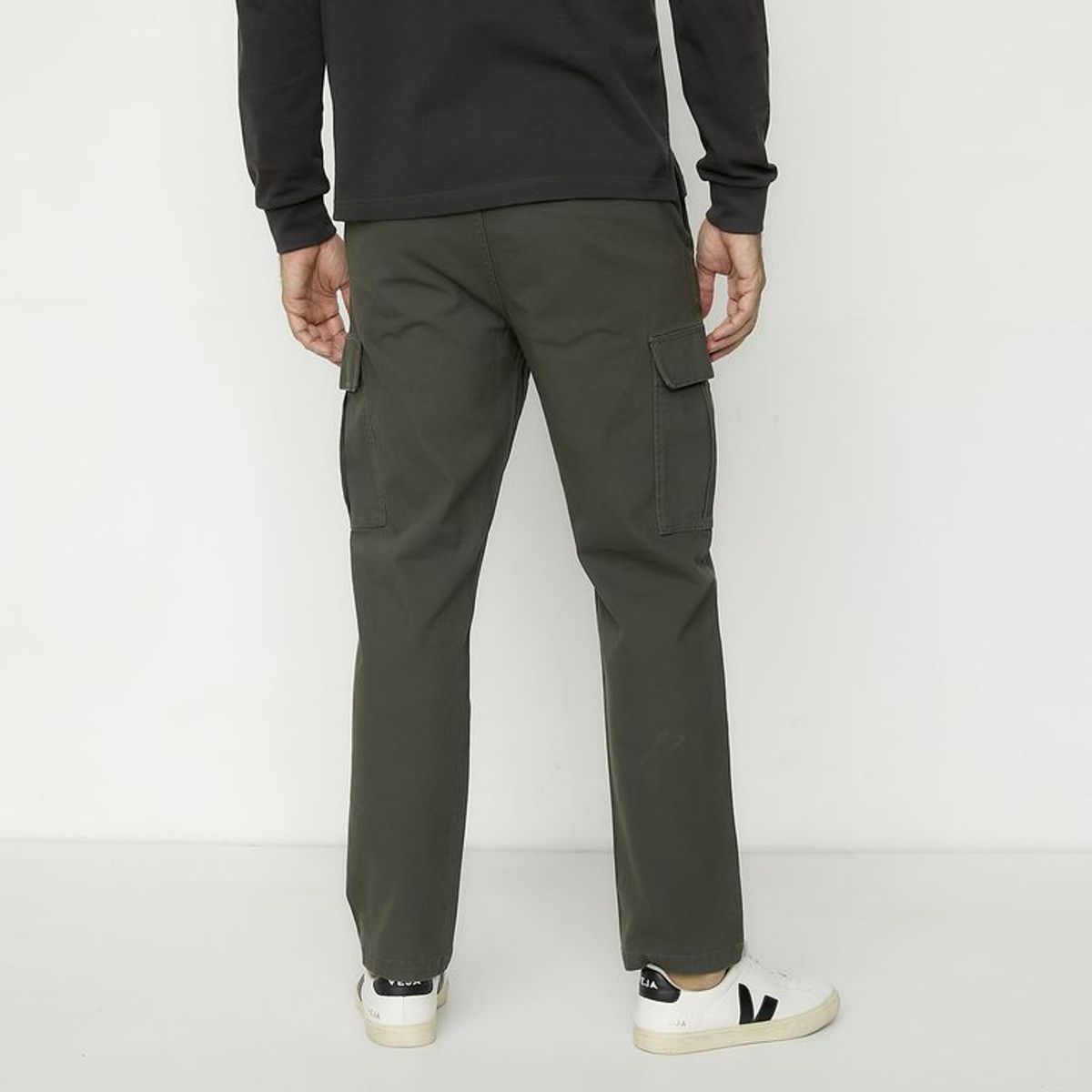 UNIVERSITY CLUB - Pantalón de vestir Hombre University Club