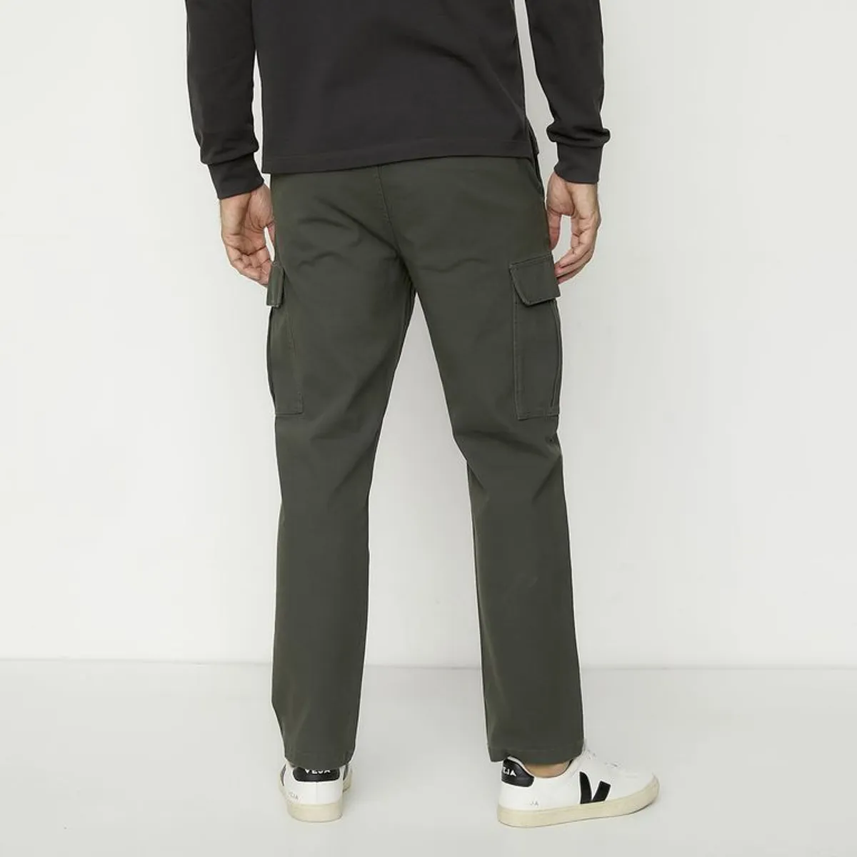 UNIVERSITY CLUB - Pantalón de vestir Hombre University Club