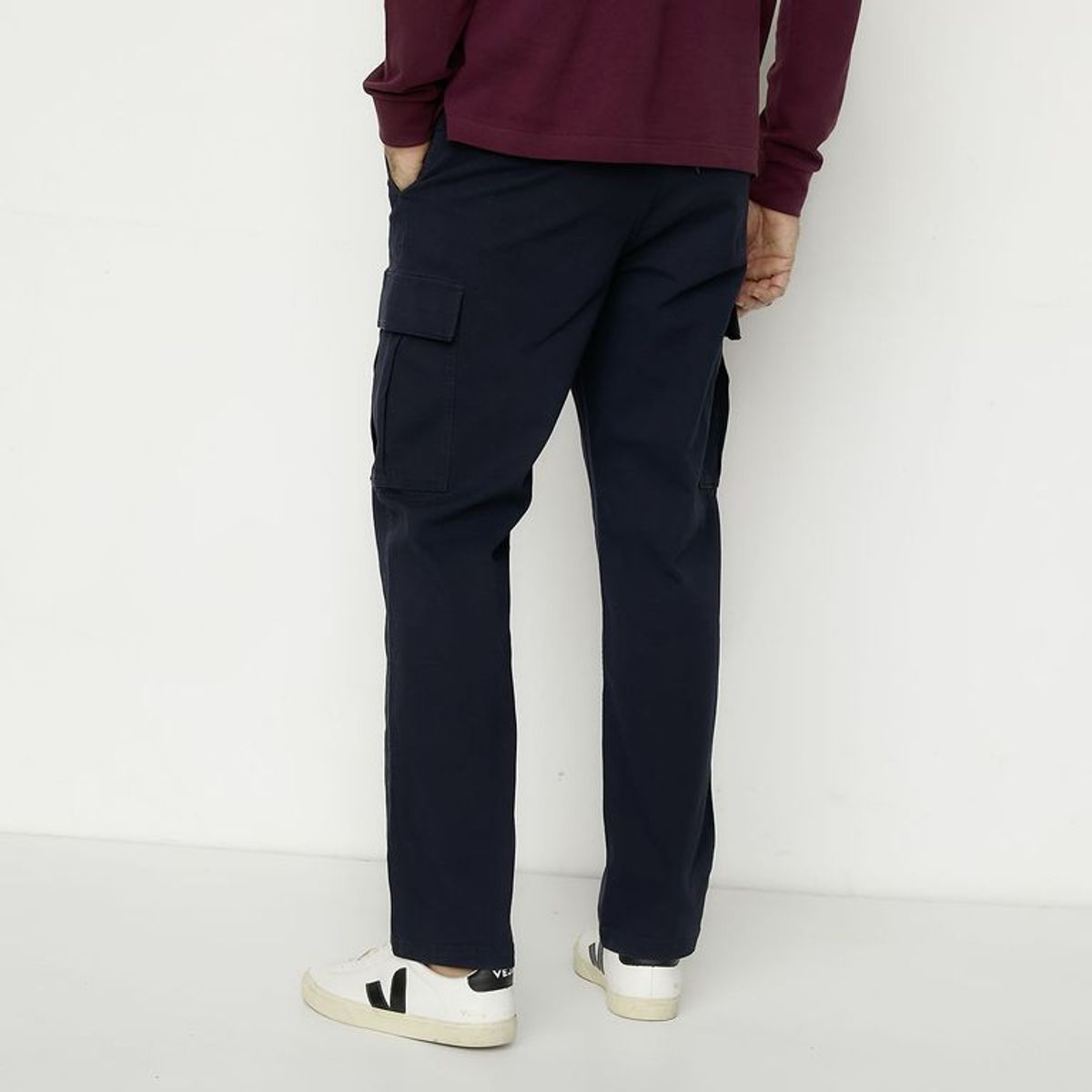 UNIVERSITY CLUB - Pantalón de vestir Hombre University Club