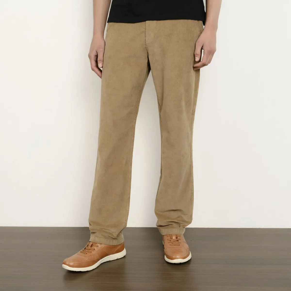 CHRISTIAN LACROIX - Pantalón Hombre De Algodón Christian Lacroix