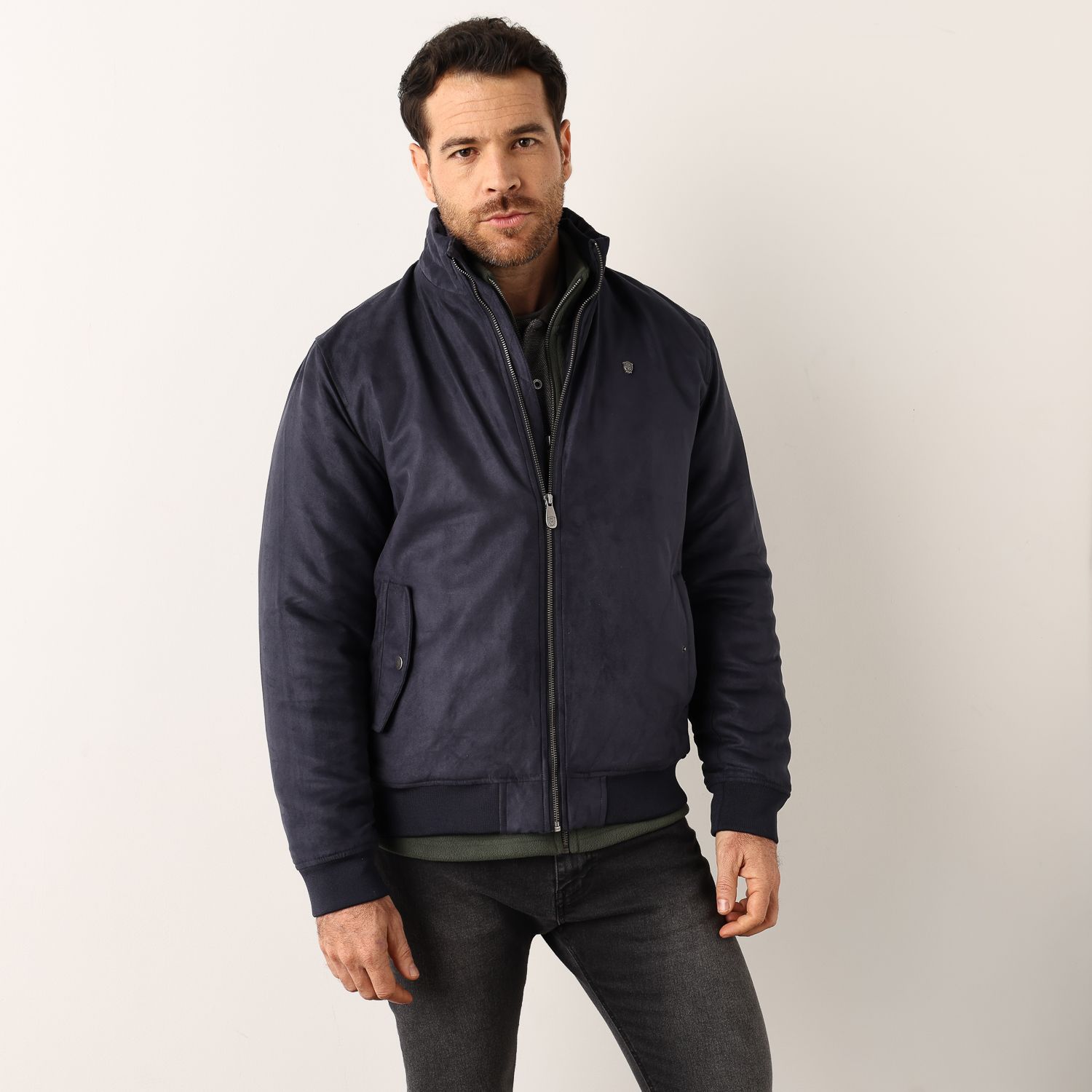 Chaqueta Hombre Christian Lacroix CHRISTIAN LACROIX | Falabella