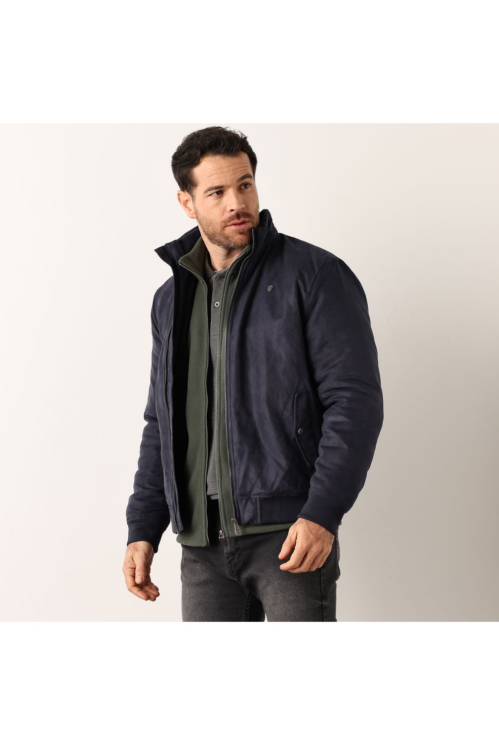 Chaqueta Hombre Christian Lacroix CHRISTIAN LACROIX | Falabella