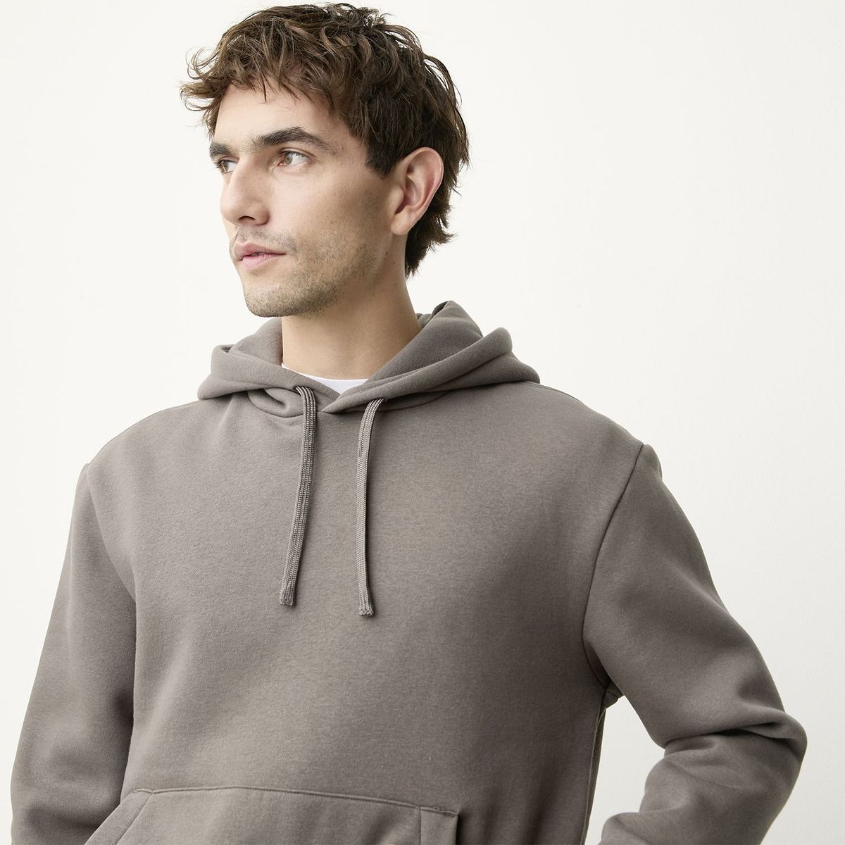 BASEMENT - Hoodie Hombre Basement