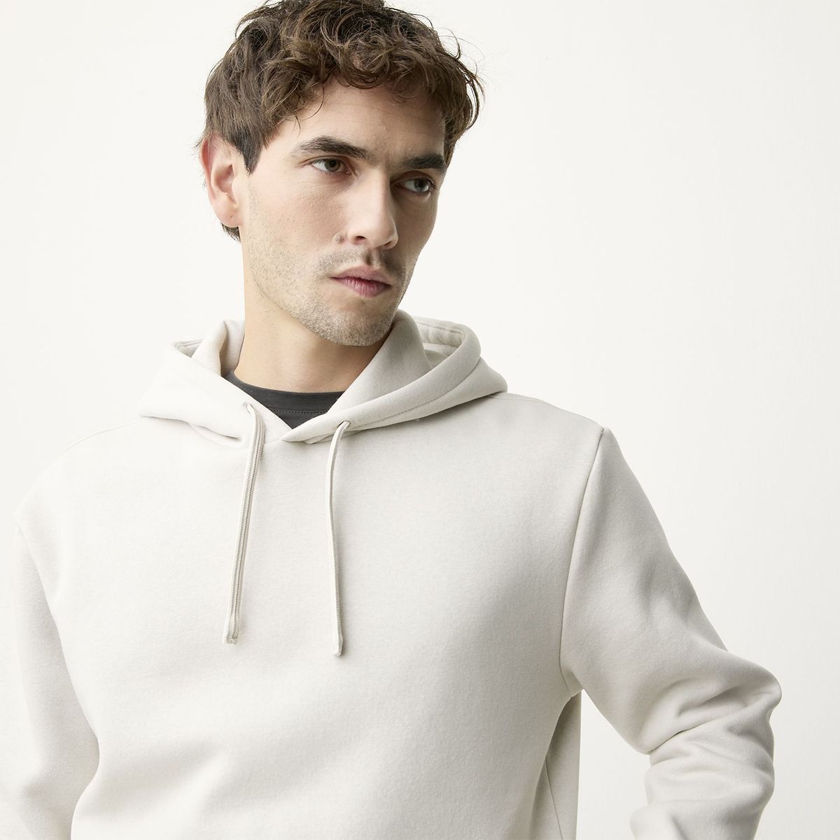 BASEMENT - Hoodie Hombre Basement