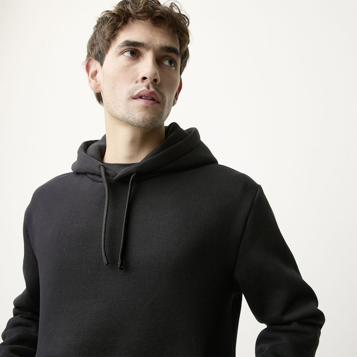 BASEMENT - Hoodie Hombre Basement