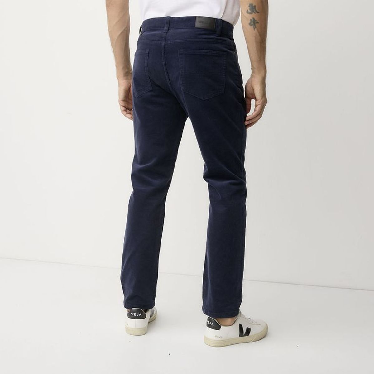 UNIVERSITY CLUB - Pantalón de vestir Hombre University Club