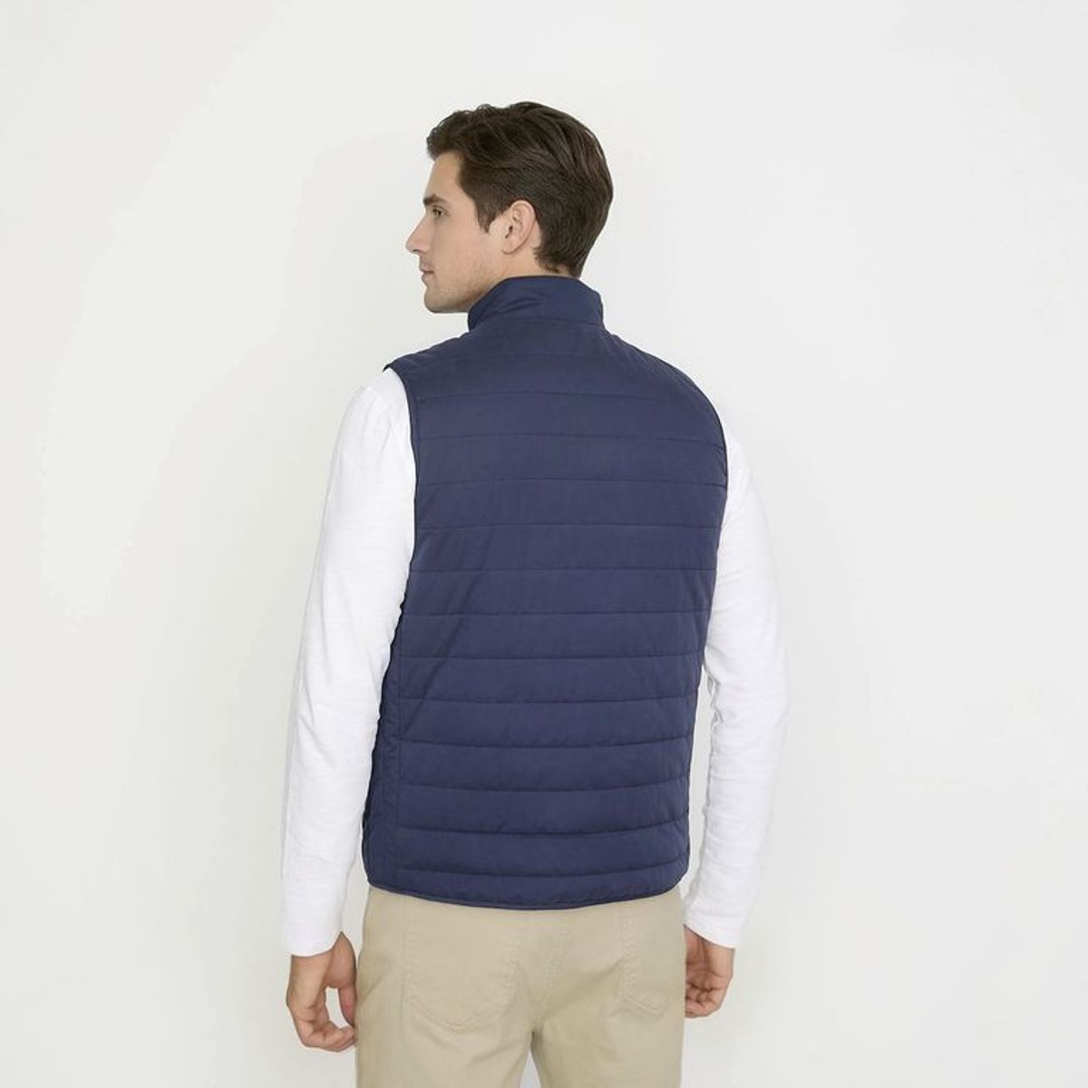 NEWPORT - Chaleco Hombre Newport