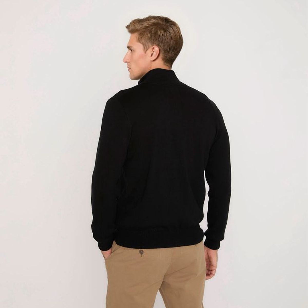 WOLF&HANK - Chaqueta Hombre Wolf & Hank