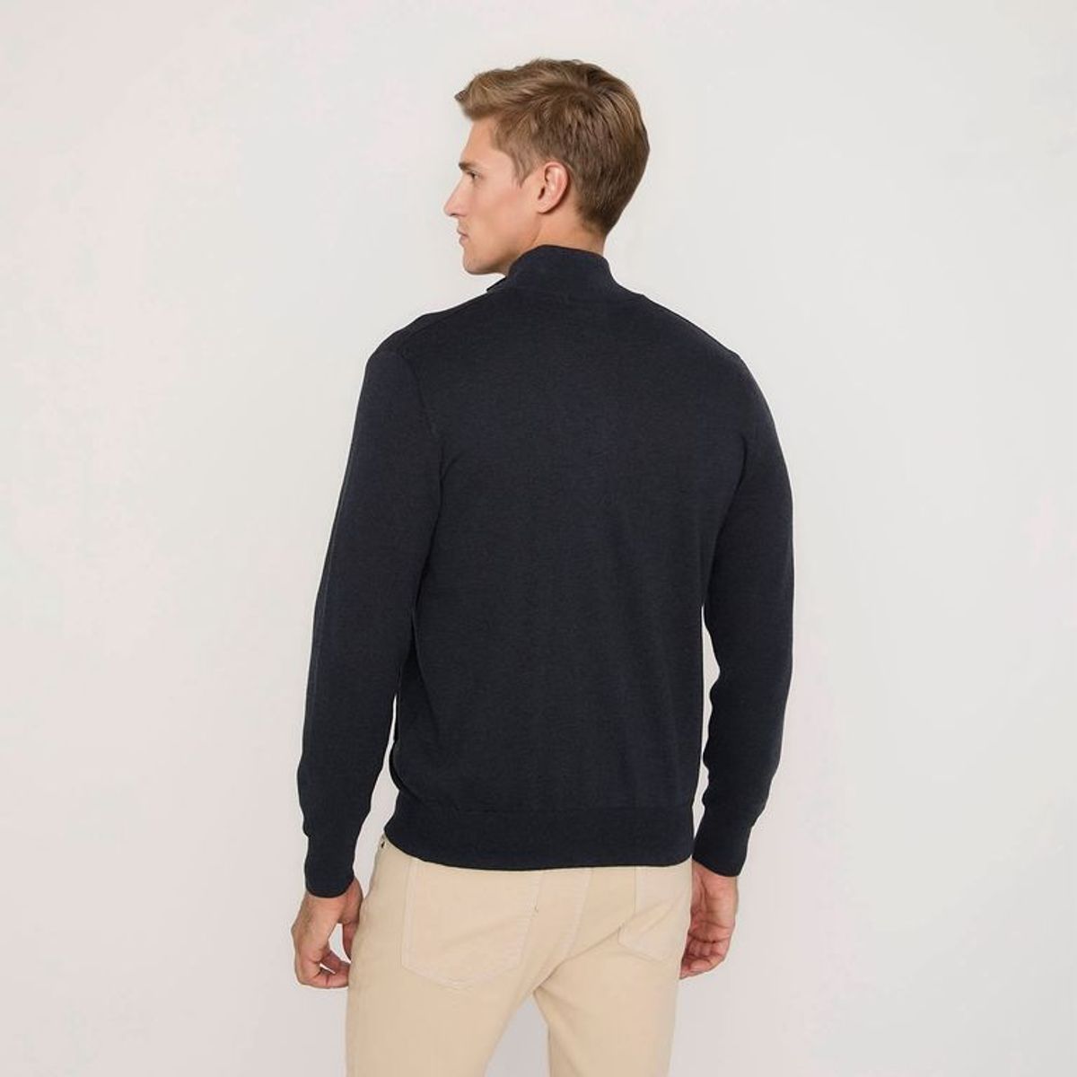 WOLF AND HANK - Chaqueta Hombre Wolf & Hank